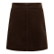 Part Two Nederdel - LingsPW Skirt - Mole