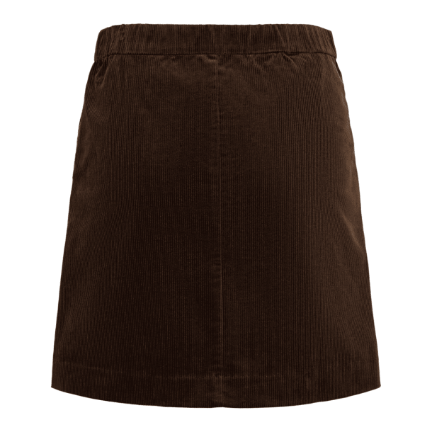 Part Two Nederdel - LingsPW Skirt - Mole