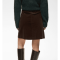 Part Two Nederdel - LingsPW Skirt - Mole