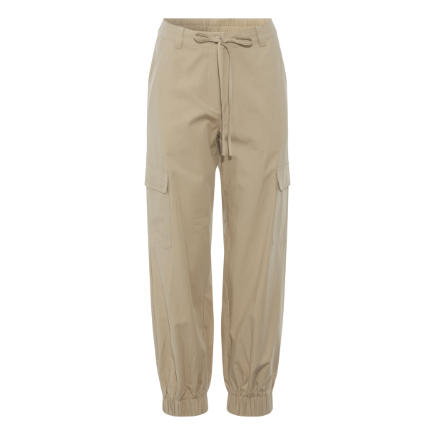 Rue de Femme Bukser - Liora Pants - Sand