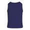 La Rouge Top - Lisa Singlet - Navy