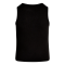 La Rouge Top - Lisa Singlet - Black