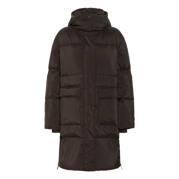 Part Two Jakke - LisannePW Jacket - Mole