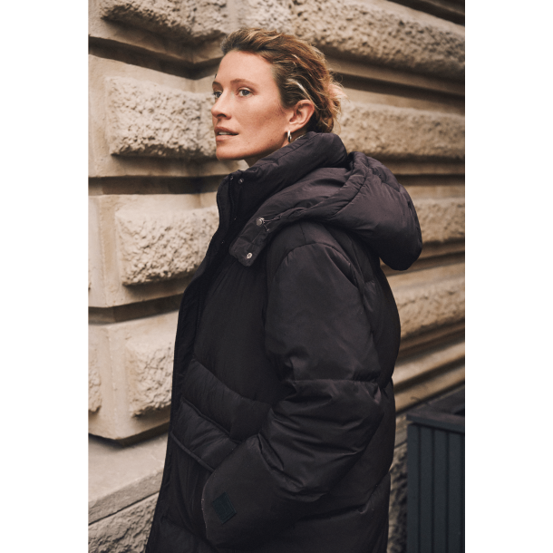 Part Two Jakke - LisannePW Jacket - Mole