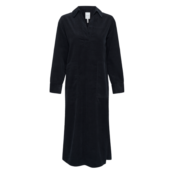 Part Two Kjole - LollaPW Dress - Dark Navy