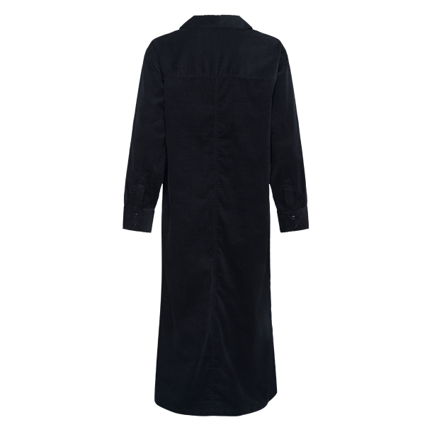 Part Two Kjole - LollaPW Dress - Dark Navy