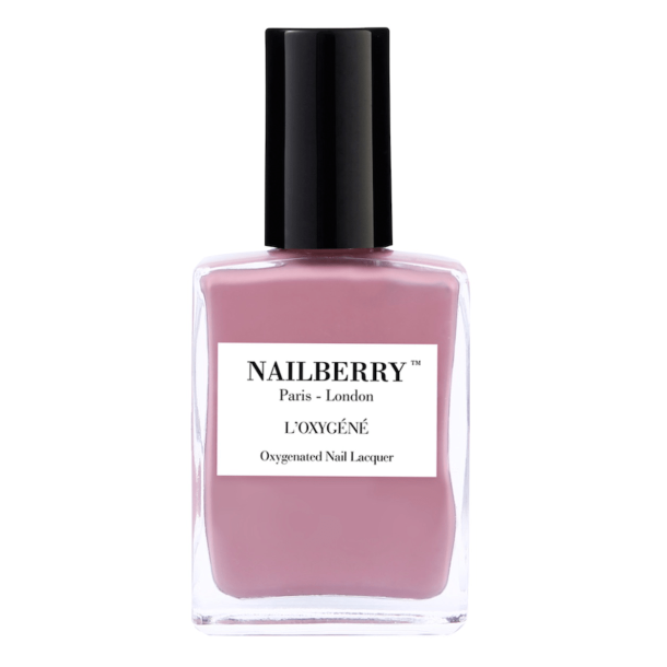 Nailberry Neglelak - L'Oxygene - Love Me Tender