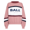 Ball Sweatshirt - BaLuca Sweat - Wistful Mauve