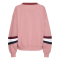 Ball Sweatshirt - BaLuca Sweat - Wistful Mauve
