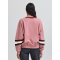 Ball Sweatshirt - BaLuca Sweat - Wistful Mauve