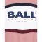 Ball Sweatshirt - BaLuca Sweat - Wistful Mauve