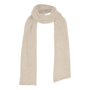 Gorridsen Strik - Lucia Scarf Cashmere - Beige