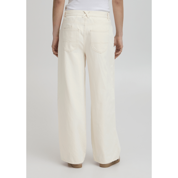 Ball Jeans - BaLucia Wide Jeans - Birch