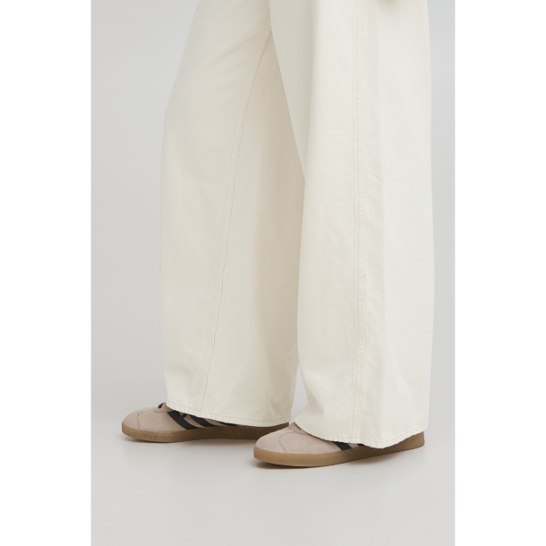 Ball Jeans - BaLucia Wide Jeans - Birch