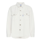 Ball Skjorte - BaLucia Denim Shirt - Birch