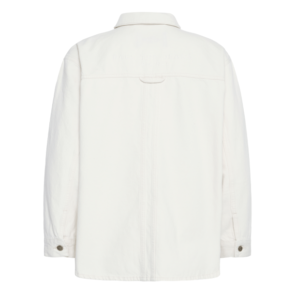 Ball Skjorte - BaLucia Denim Shirt - Birch