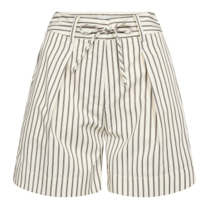 Leveté Room Shorts - LR-Lucilla 2 - Chocolate Combi