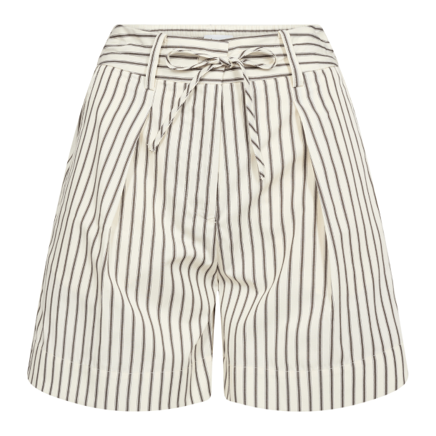 Leveté Room Shorts - LR-Lucilla 2 - Chocolate Combi