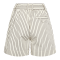 Leveté Room Shorts - LR-Lucilla 2 - Chocolate Combi