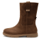 Woden Shoe The Bear St�vler - Luna L - Cacao
