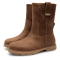 Woden Shoe The Bear St�vler - Luna L - Cacao