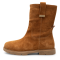 Woden Shoe The Bear St�vler - Luna S - Dark Tan
