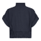 Co'couture Vest - LunaCC Vest - Navy