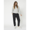 Co'couture Bukser - LunaCC Pocket Pant - Black