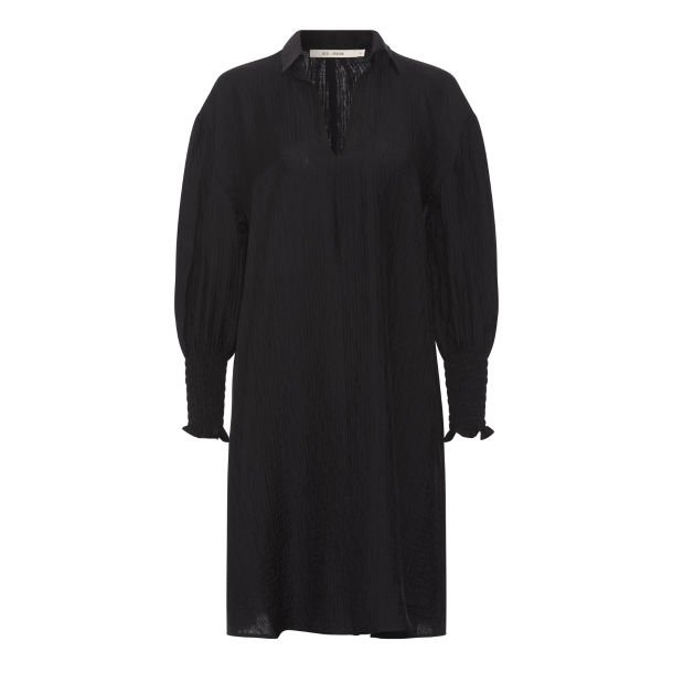 Rue de Femme Kjole - Lyra Dress - Black