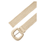 N�mph B�lte - NuHailey Belt - Whitecap Gray