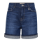Mos Mosh Shorts - MMBati Denim Shorts - Blue