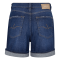 Mos Mosh Shorts - MMBati Denim Shorts - Blue