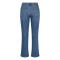 Mos Mosh Jeans - MMColorado Mai Jeans - Mid Blue, Ankle