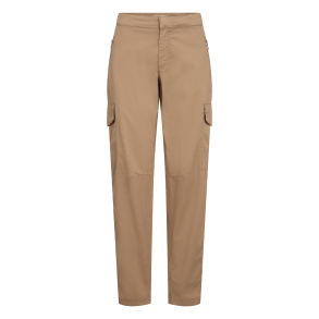 Mos Mosh Bukser - MMHolt Cargo Pant - Savannah Tan