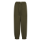 Mos Mosh Bukser - MMMaison Stalom Pant - Olive Night, Ankle