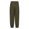 Mos Mosh Bukser - MMMaison Stalom Pant - Olive Night, Ankle