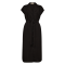 Mos Mosh Kjole - MMNelli Alexis Dress - Black
