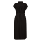 Mos Mosh Kjole - MMNelli Alexis Dress - Black