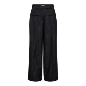 Co'couture Bukser - MaggieCC Pant - Black