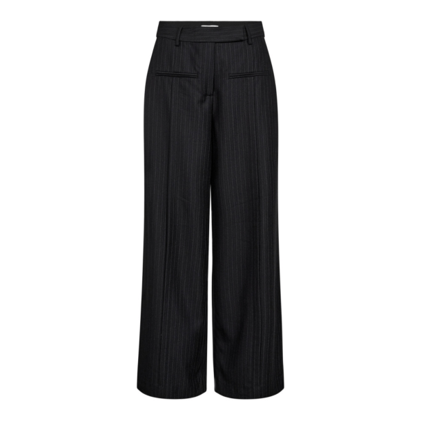 Co'couture Bukser - MaggieCC Pant - Black
