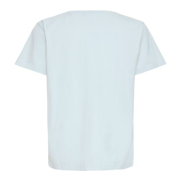 Ball T-Shirt - BaMaldini T-Shirt - Celestial Blue