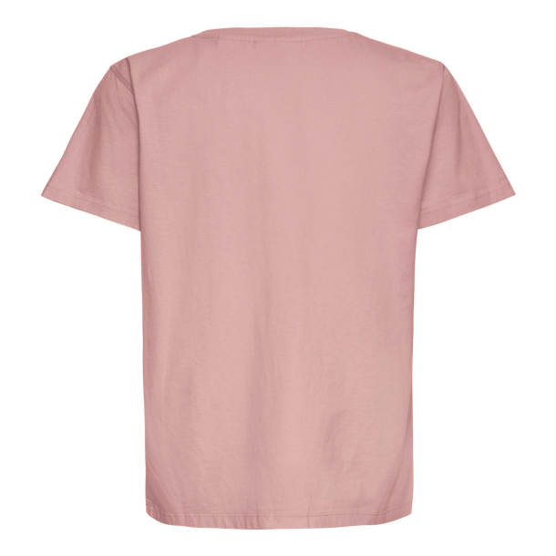 Ball T-Shirt - BaMaldini T-Shirt - Rose Taupe
