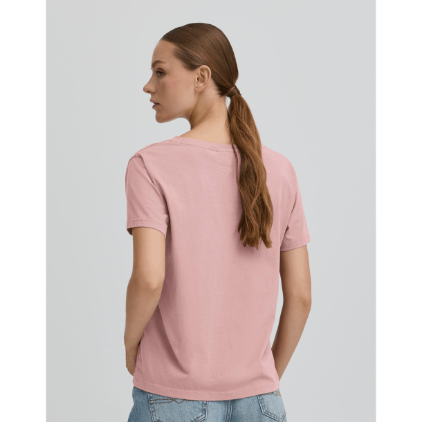 Ball T-Shirt - BaMaldini T-Shirt - Rose Taupe