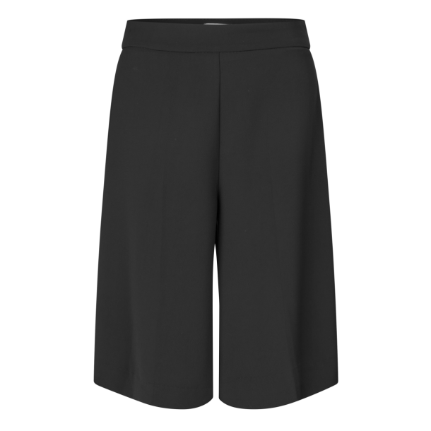 Five Units Bukser - MarieFV Shorts - Black