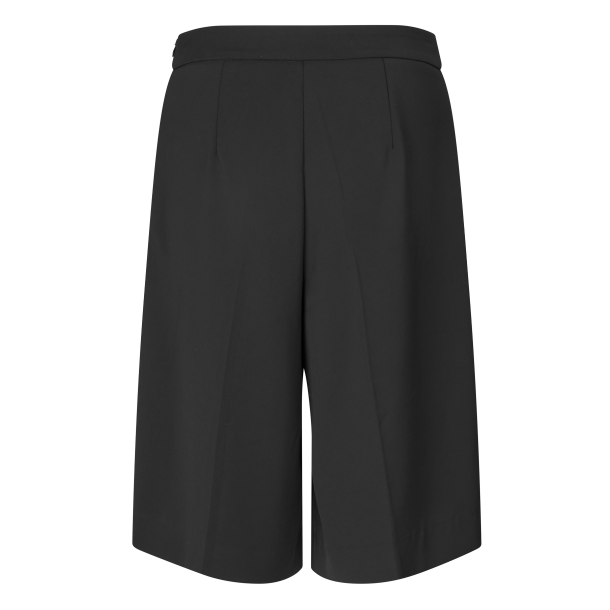 Five Units Bukser - MarieFV Shorts - Black