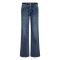 Mos Mosh Jeans - MMMarlena Nolla Jeans - Blue