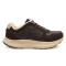Woden Sneakers - Mathilde Runner Leather - Chocolate