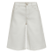 Mos Mosh Shorts - MMMathilde Urban Shorts - White