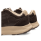 Woden Sneakers - Mathilde Runner Leather - Chocolate