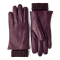 Hestra Vanter - Megan Mittens - Dark Plum
